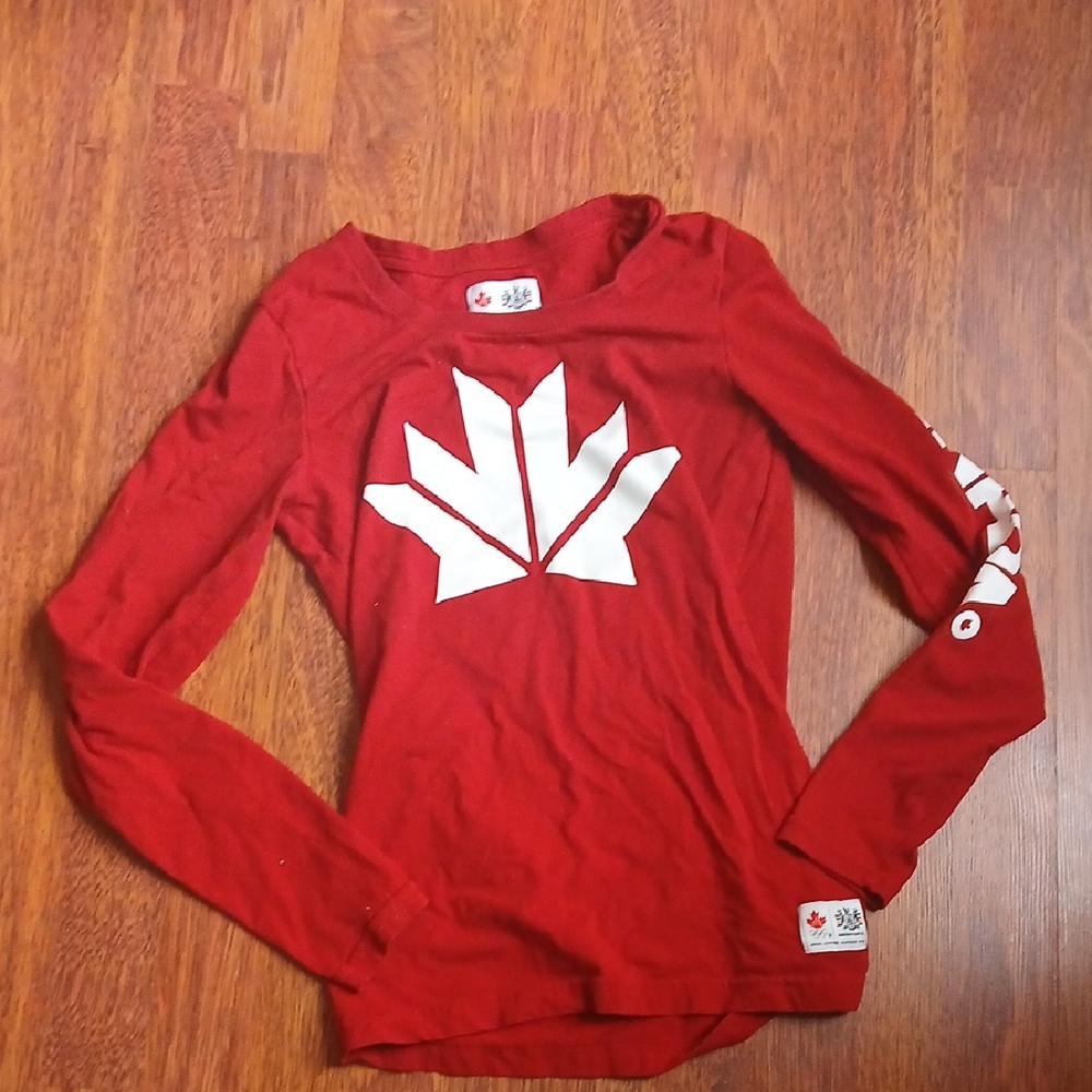 Hudson's Bay Top‎